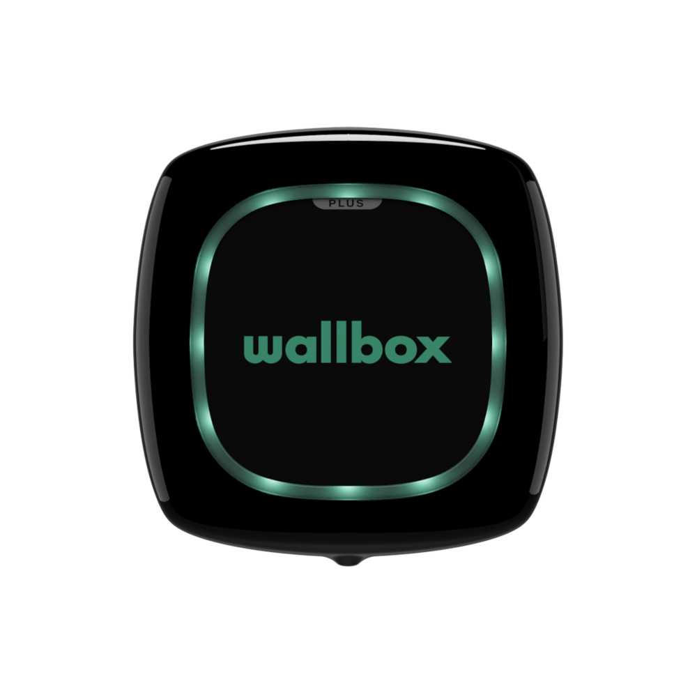 Wallbox-Ev-charger-